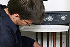 boiler replacement Tillworth