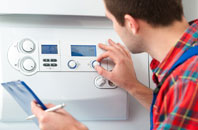 free commercial Tillworth boiler quotes